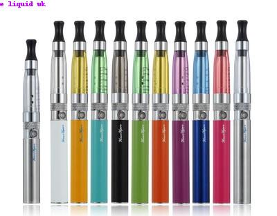 e liquid uk